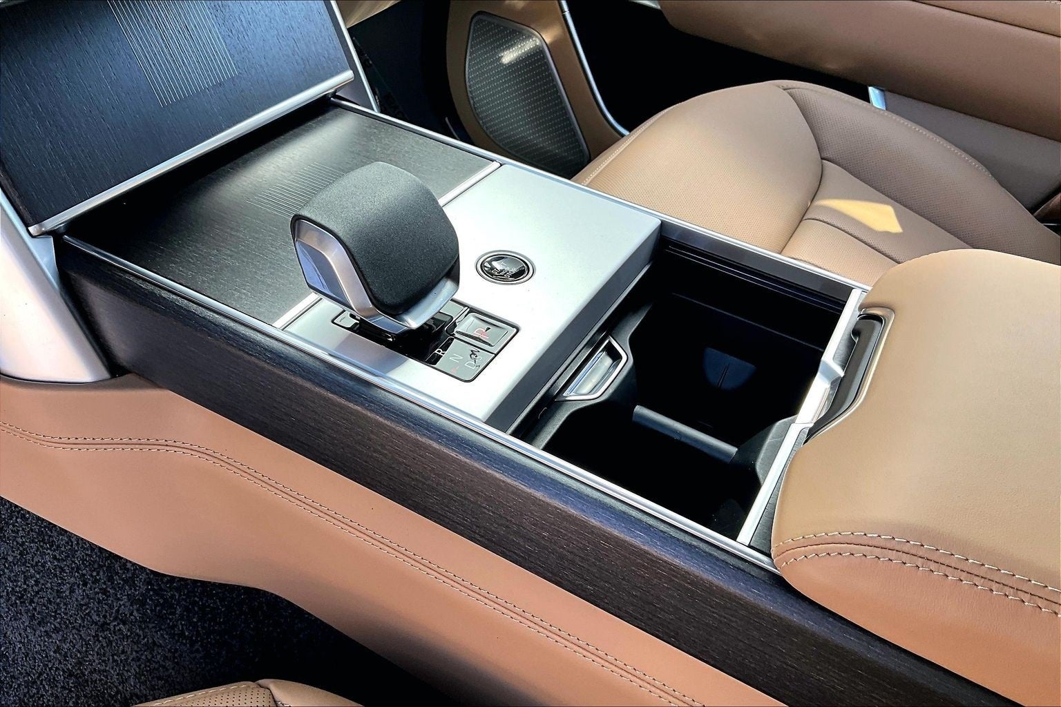 2026 Land Rover Range Rover Autobiography