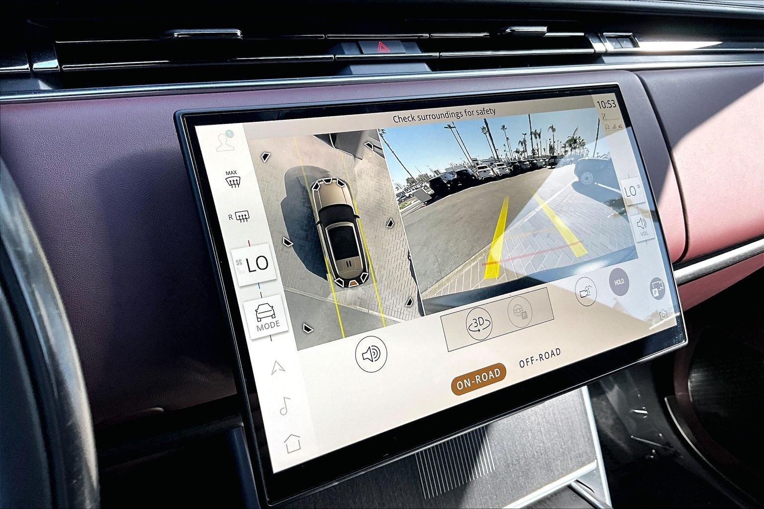 2025 Land Rover Range Rover Plug-In Hybrid Autobiography