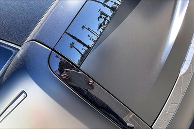 2025 Land Rover Range Rover Plug-In Hybrid Autobiography