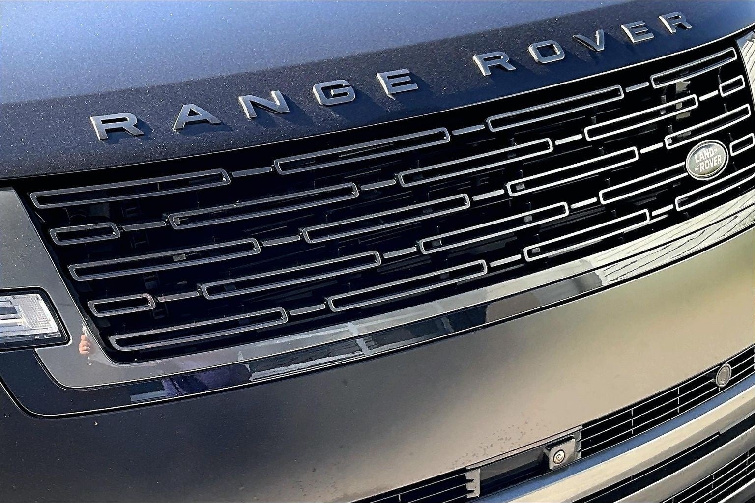 2025 Land Rover Range Rover Plug-In Hybrid Autobiography