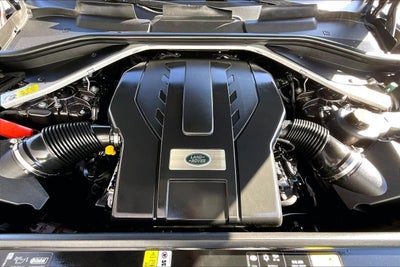 2023 Land Rover Range Rover Autobiography