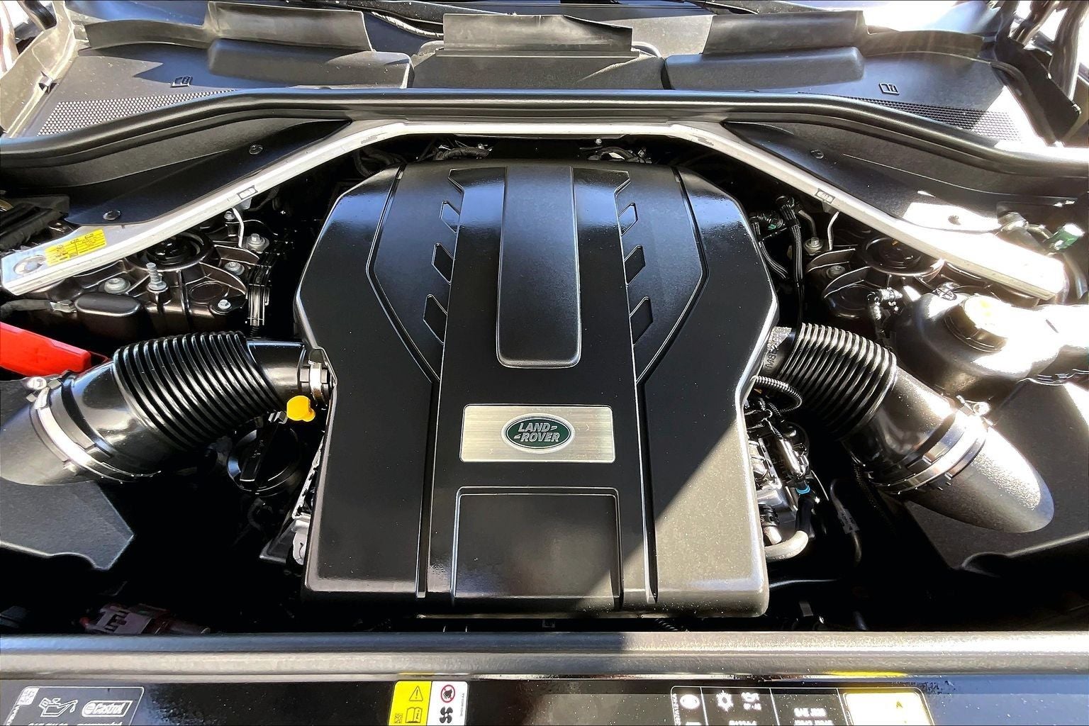 2023 Land Rover Range Rover Autobiography