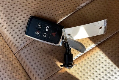 2023 Land Rover Range Rover Autobiography
