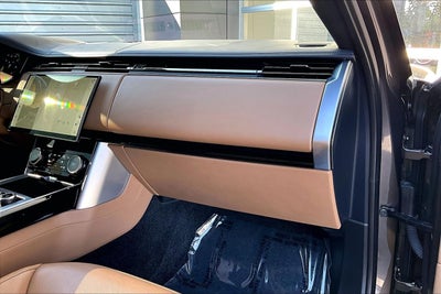 2023 Land Rover Range Rover Autobiography