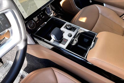 2023 Land Rover Range Rover Autobiography