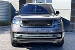 2023 Land Rover Range Rover Autobiography