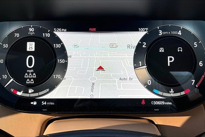 2023 Land Rover Range Rover Autobiography