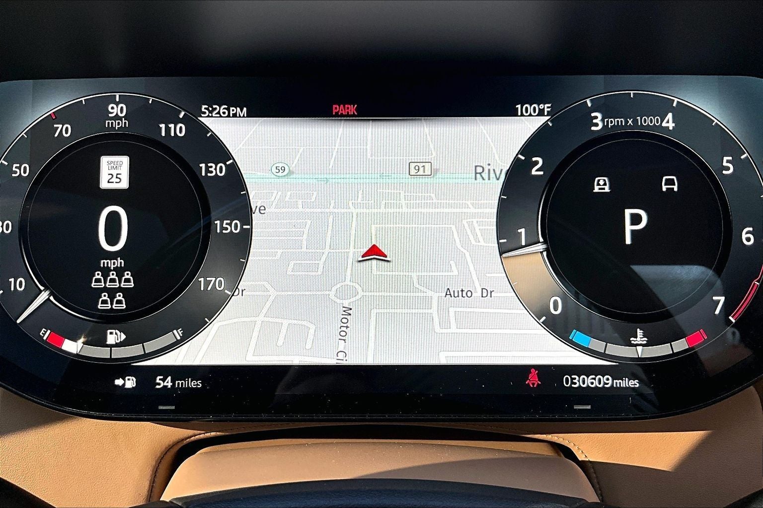 2023 Land Rover Range Rover Autobiography