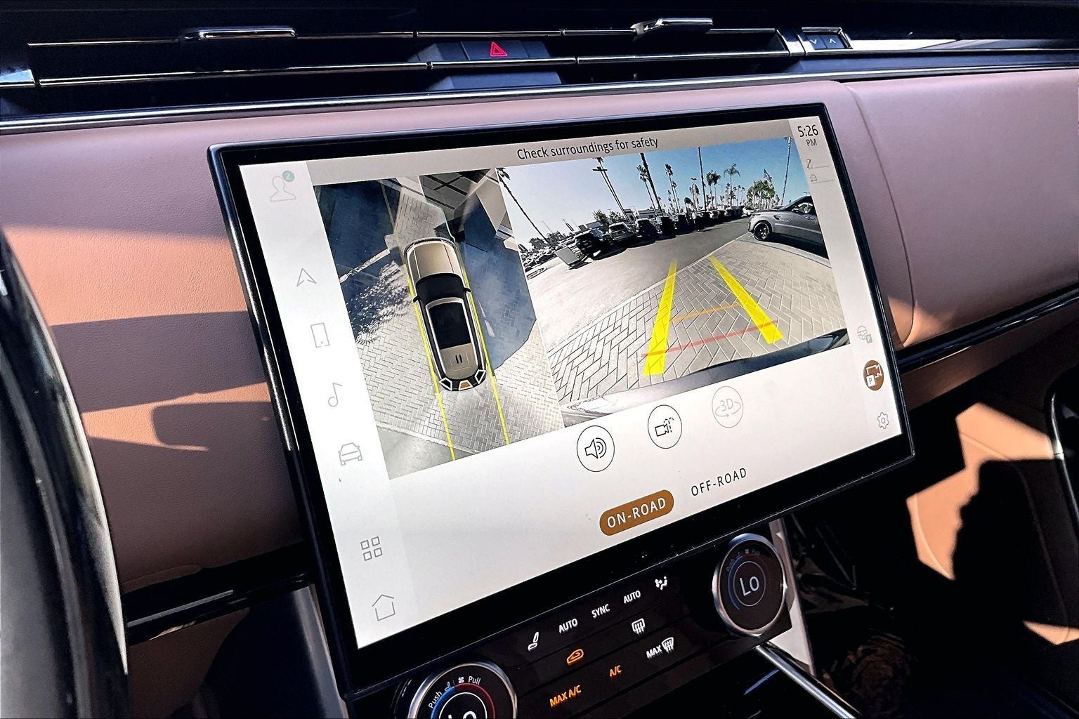 2023 Land Rover Range Rover Autobiography