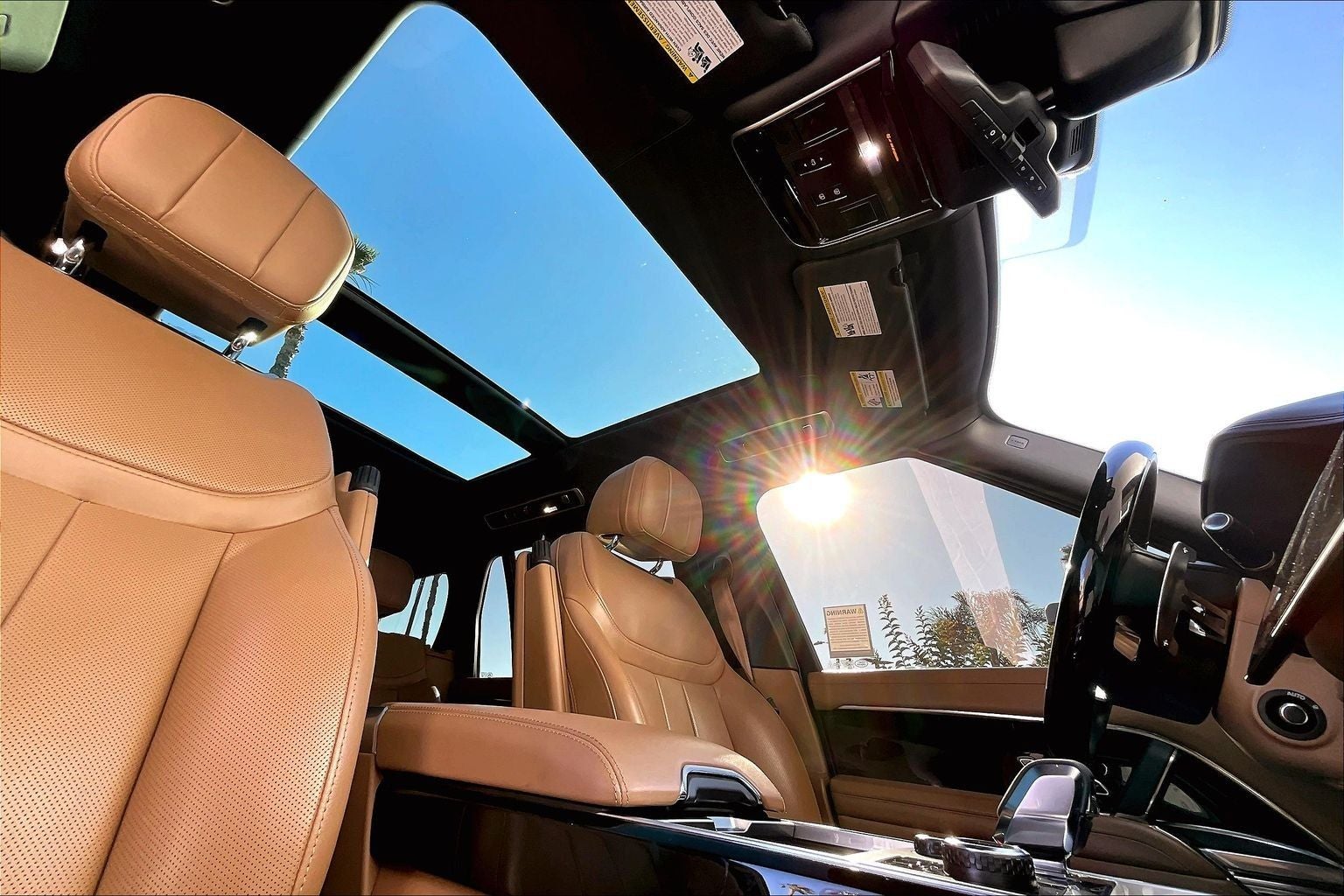 2023 Land Rover Range Rover Autobiography