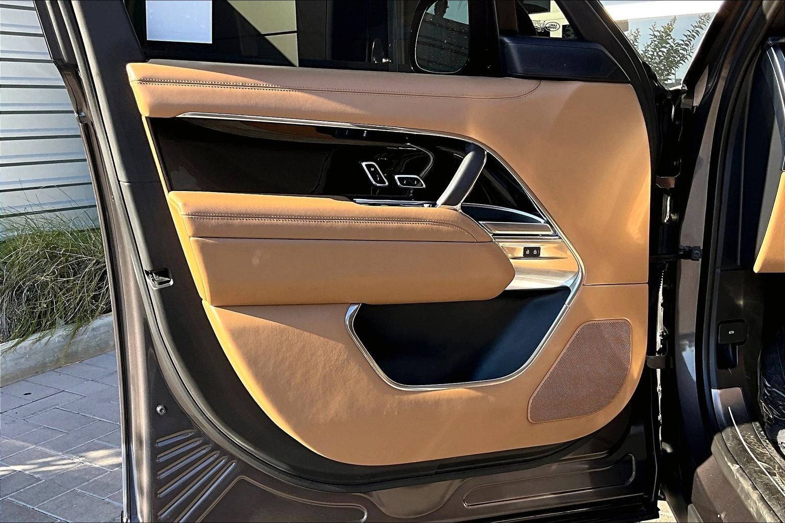 2023 Land Rover Range Rover Autobiography