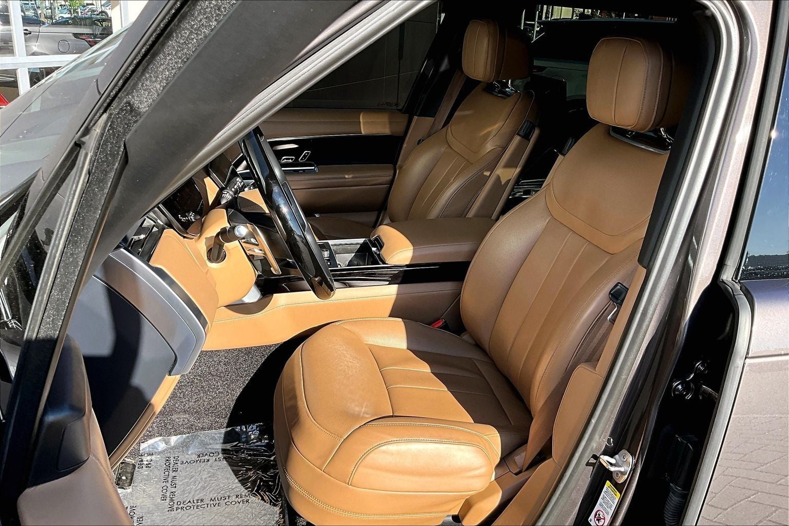 2023 Land Rover Range Rover Autobiography