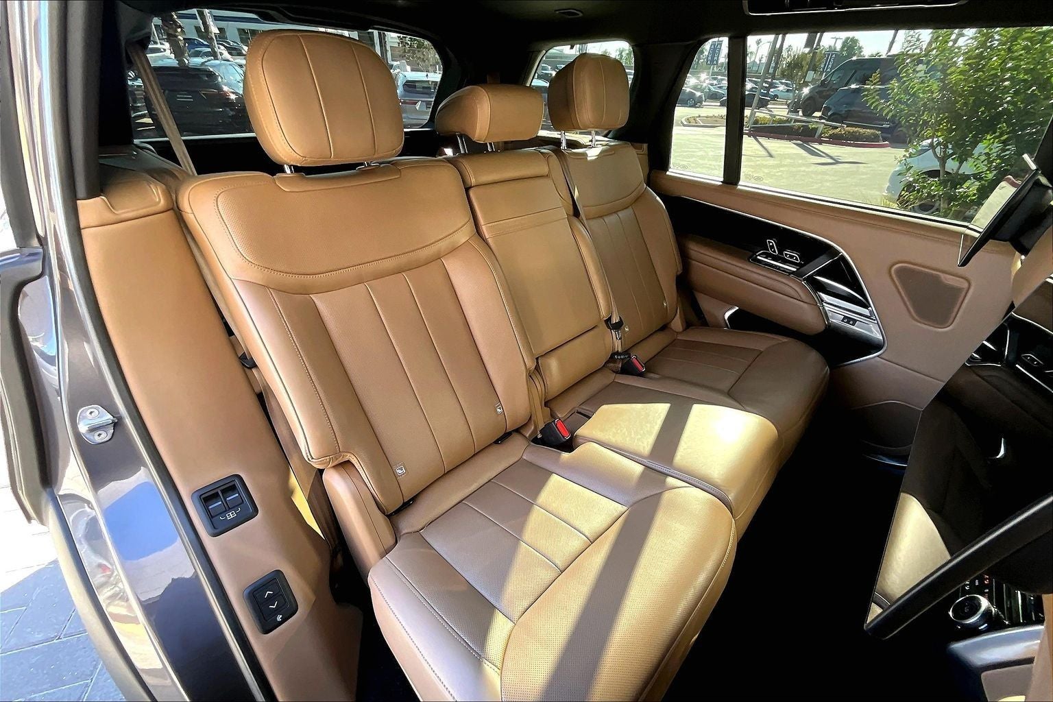 2023 Land Rover Range Rover Autobiography