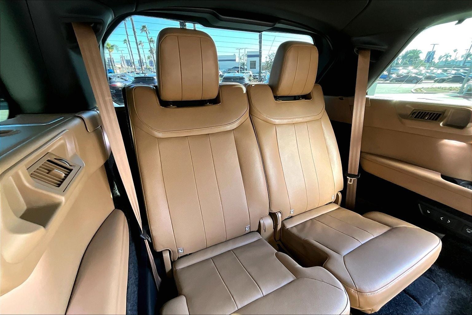 2023 Land Rover Range Rover Autobiography