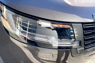 2023 Land Rover Range Rover Autobiography