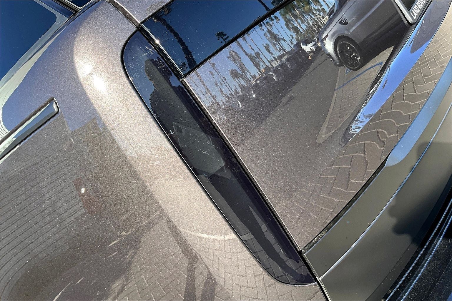 2023 Land Rover Range Rover Autobiography