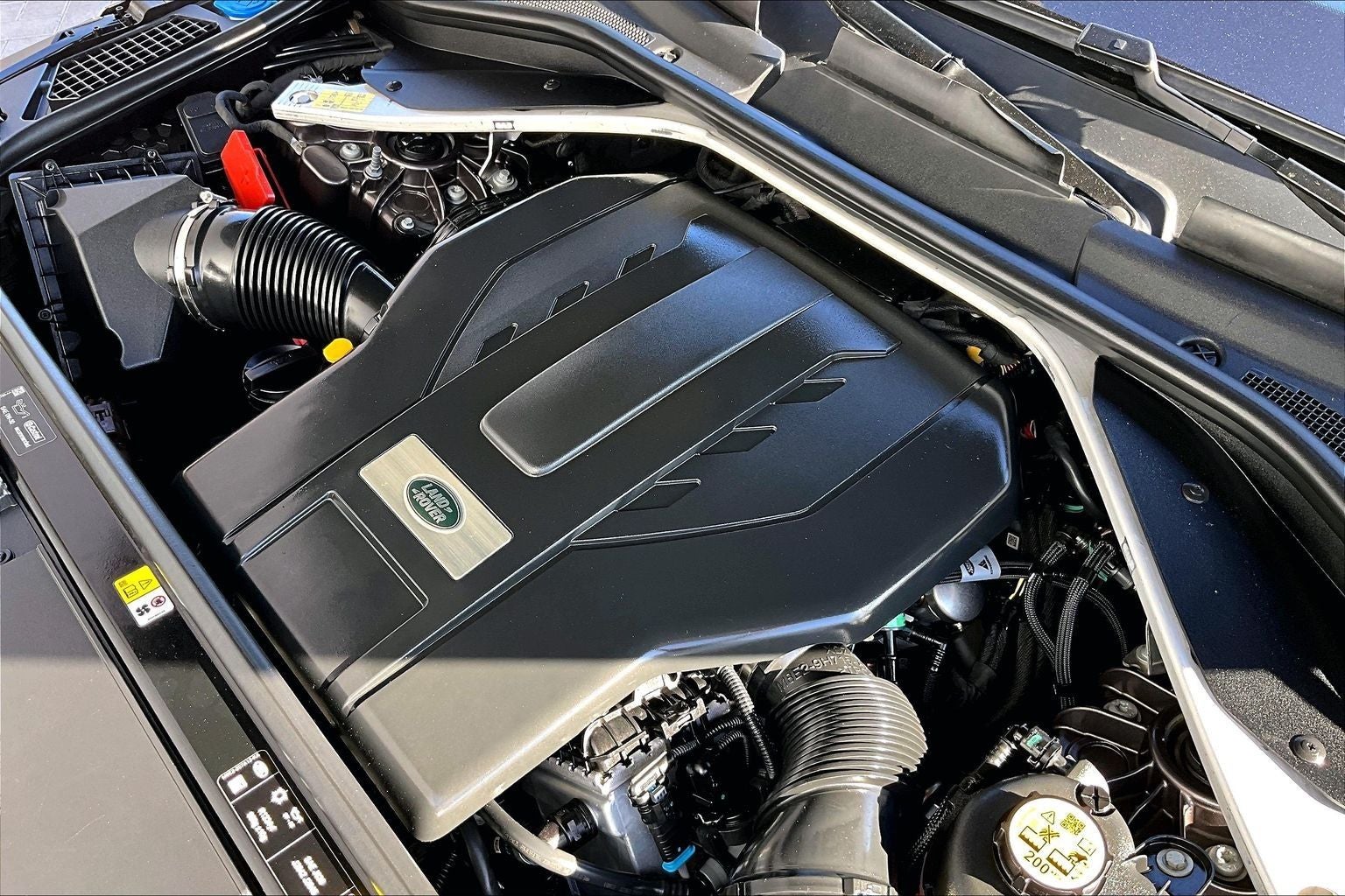 2023 Land Rover Range Rover Autobiography