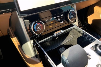 2023 Land Rover Range Rover Autobiography
