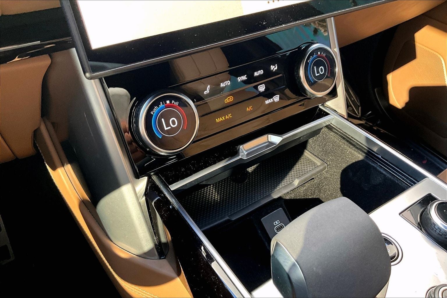 2023 Land Rover Range Rover Autobiography