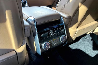 2023 Land Rover Range Rover Autobiography