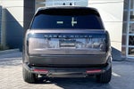 2023 Land Rover Range Rover Autobiography