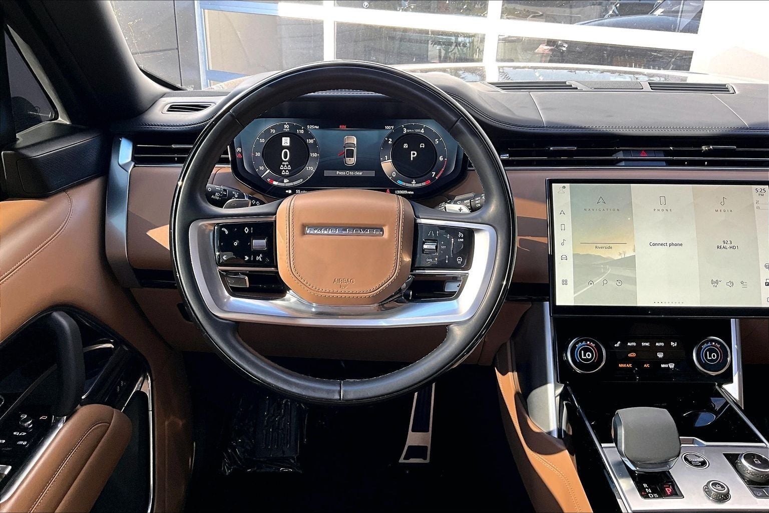 2023 Land Rover Range Rover Autobiography