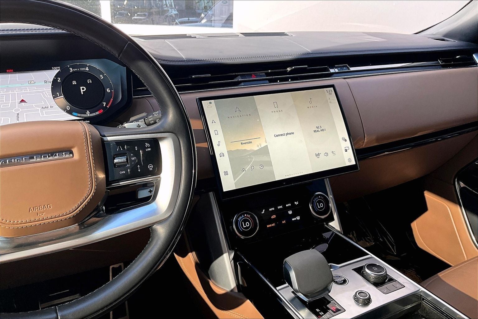 2023 Land Rover Range Rover Autobiography