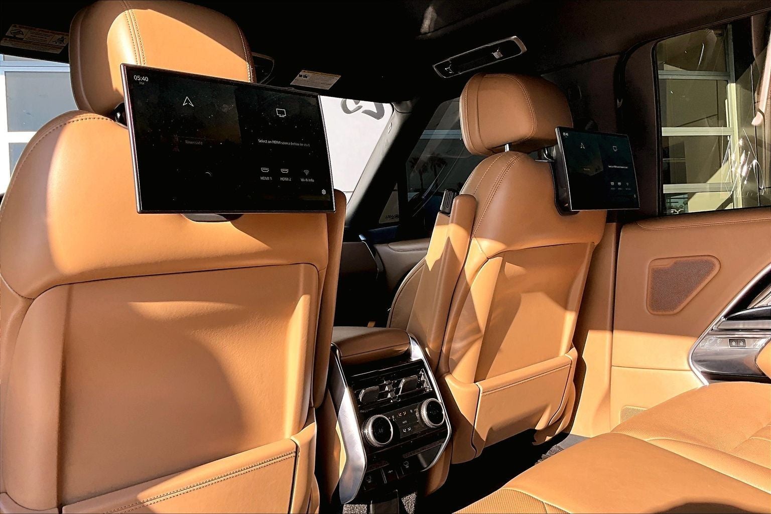 2023 Land Rover Range Rover Autobiography