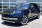 2023 Land Rover Range Rover Autobiography