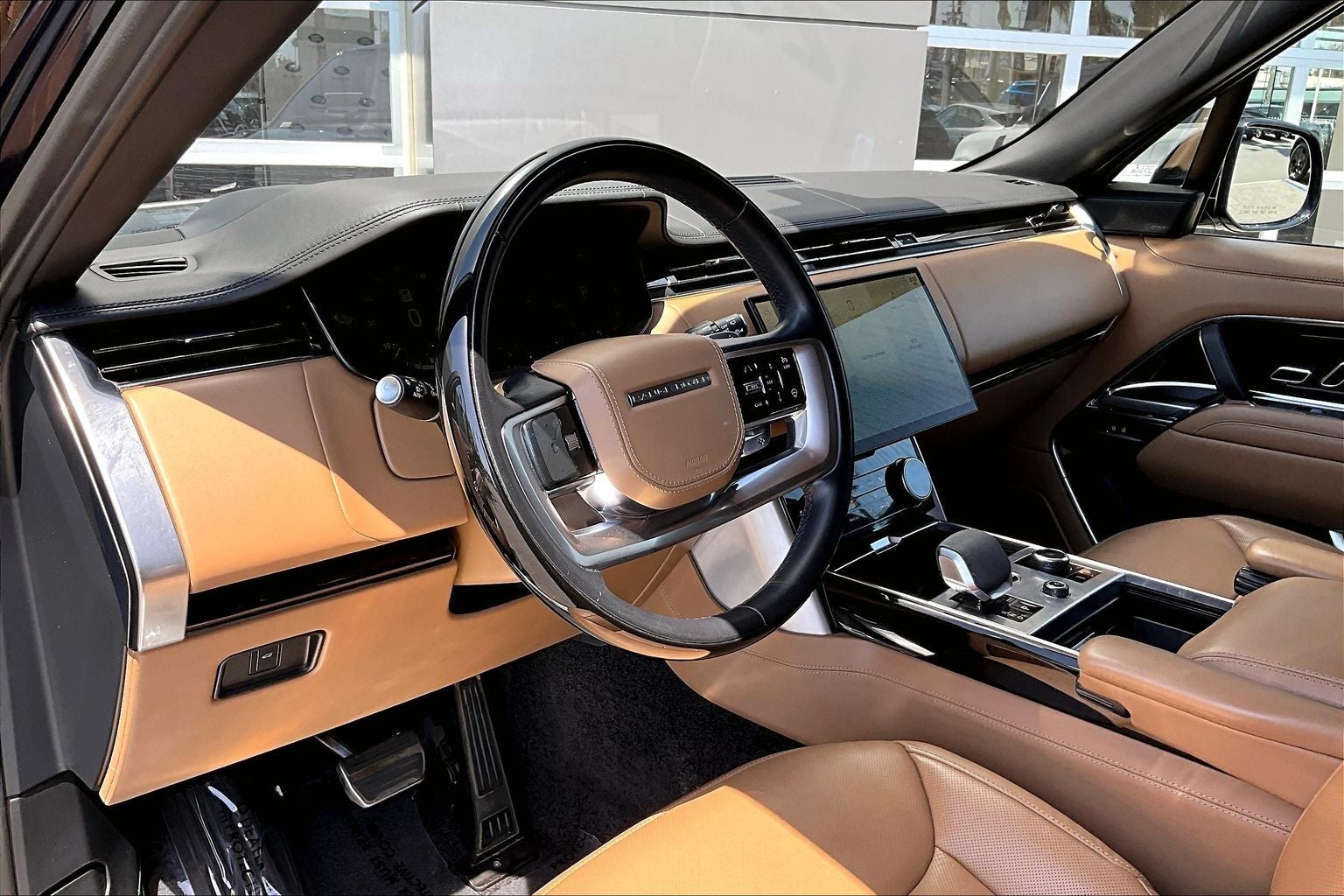 2023 Land Rover Range Rover Autobiography
