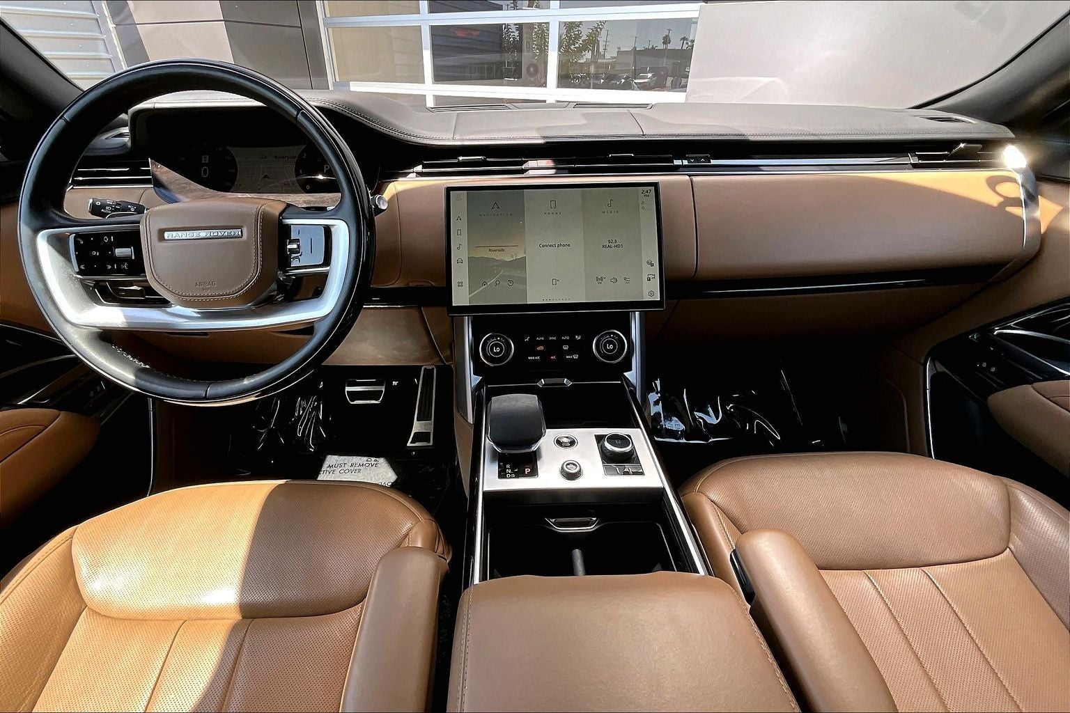 2023 Land Rover Range Rover Autobiography