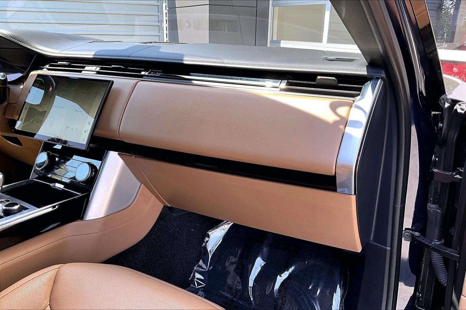 2023 Land Rover Range Rover Autobiography