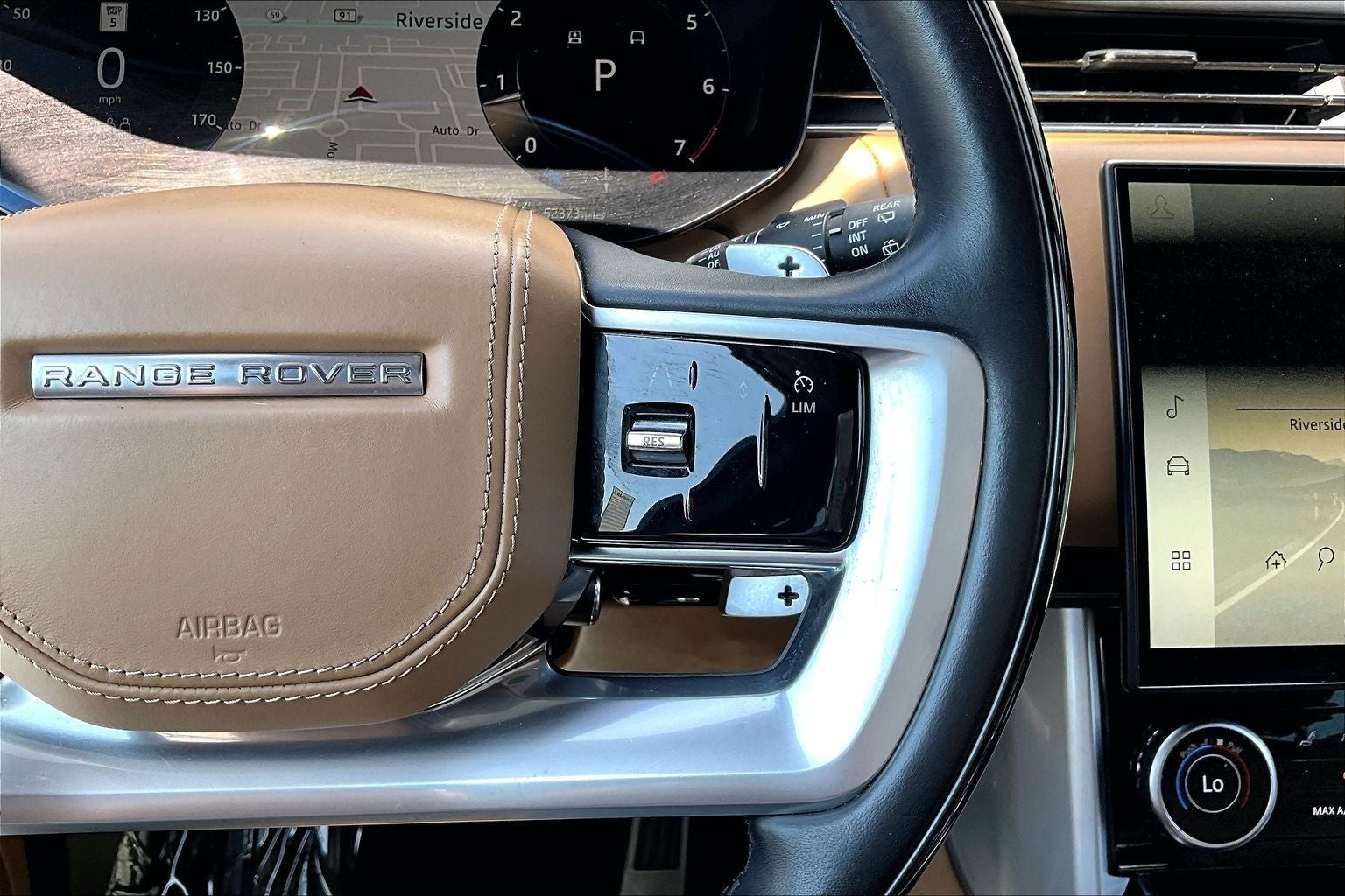 2023 Land Rover Range Rover Autobiography