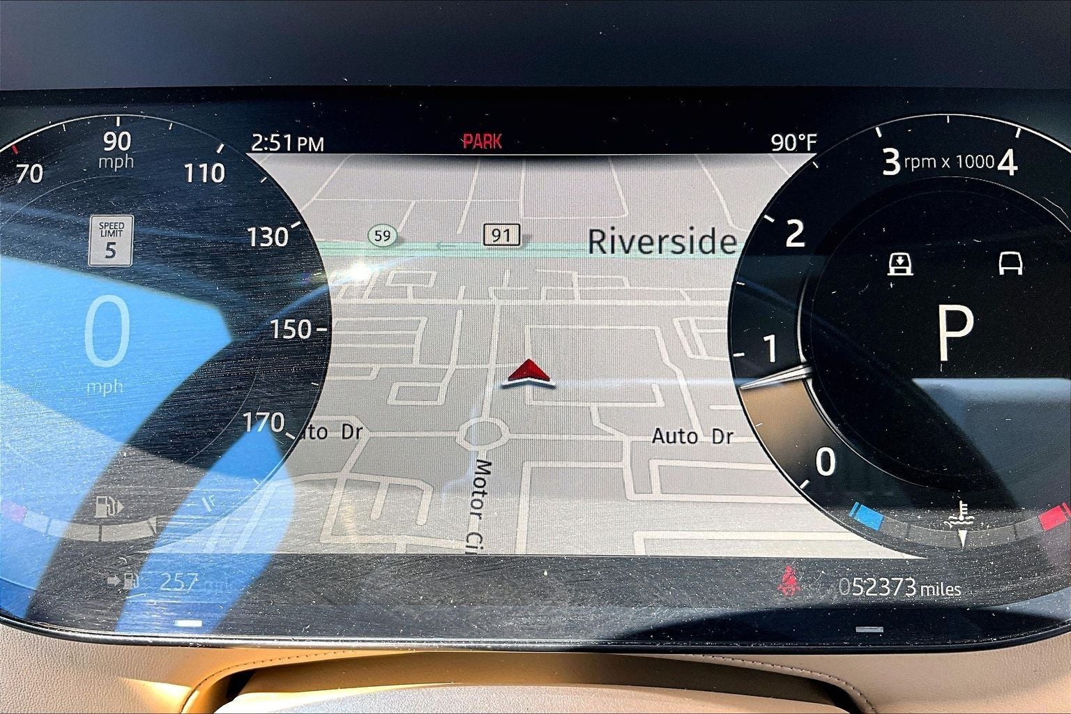2023 Land Rover Range Rover Autobiography