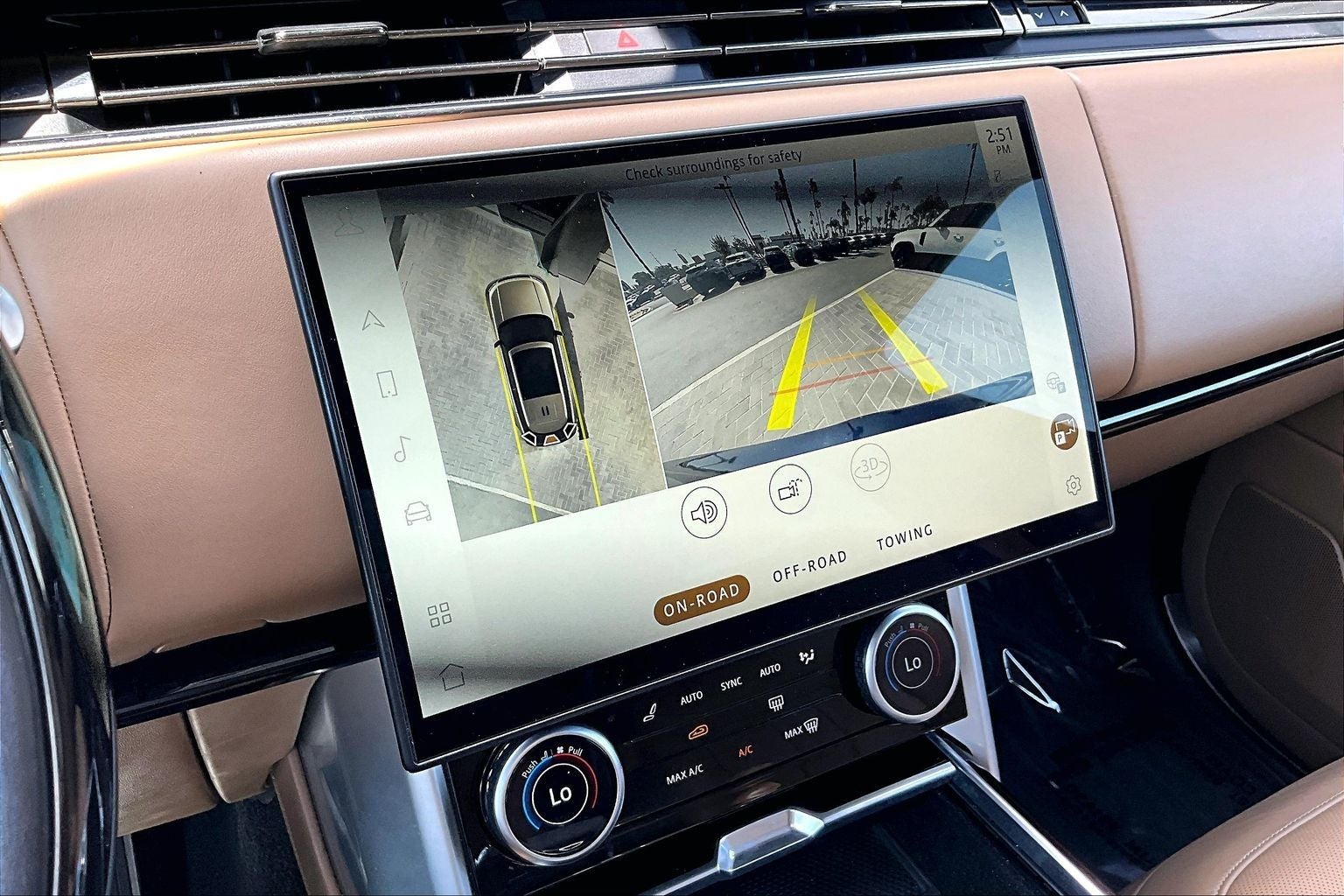 2023 Land Rover Range Rover Autobiography