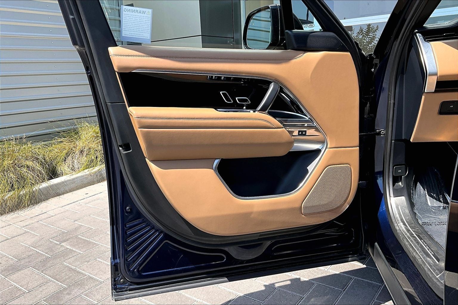 2023 Land Rover Range Rover Autobiography
