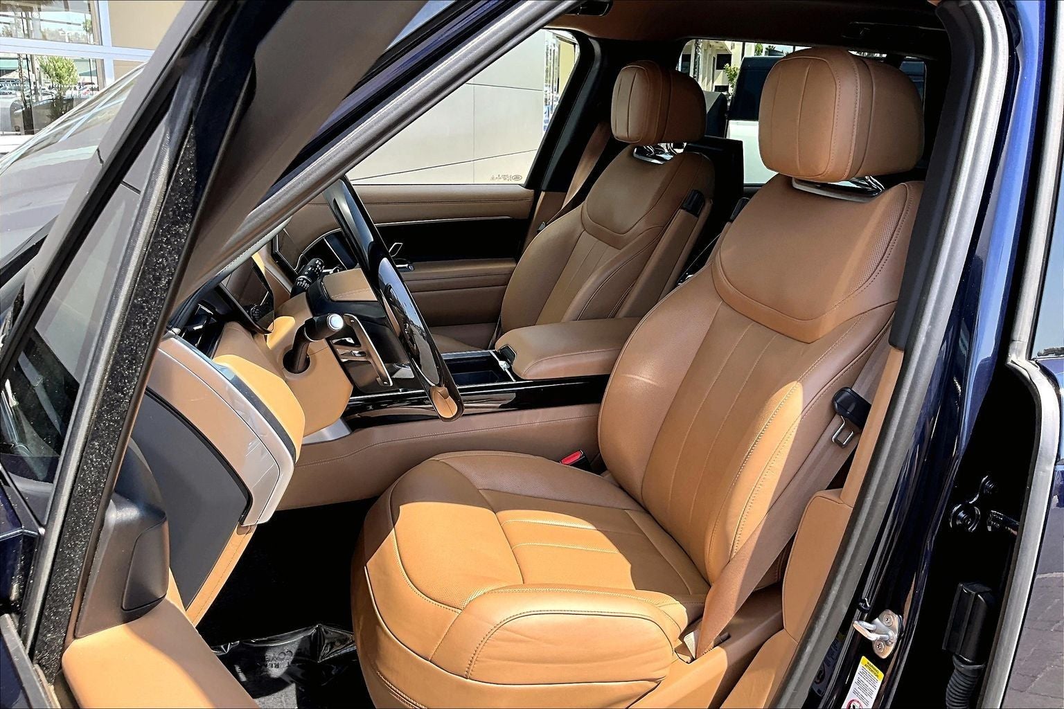 2023 Land Rover Range Rover Autobiography