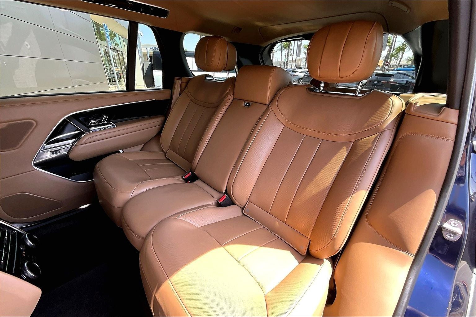 2023 Land Rover Range Rover Autobiography