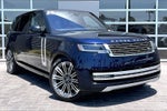 2023 Land Rover Range Rover Autobiography