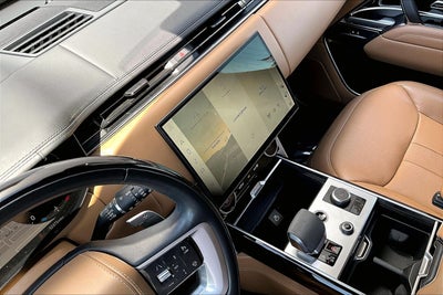 2023 Land Rover Range Rover Autobiography