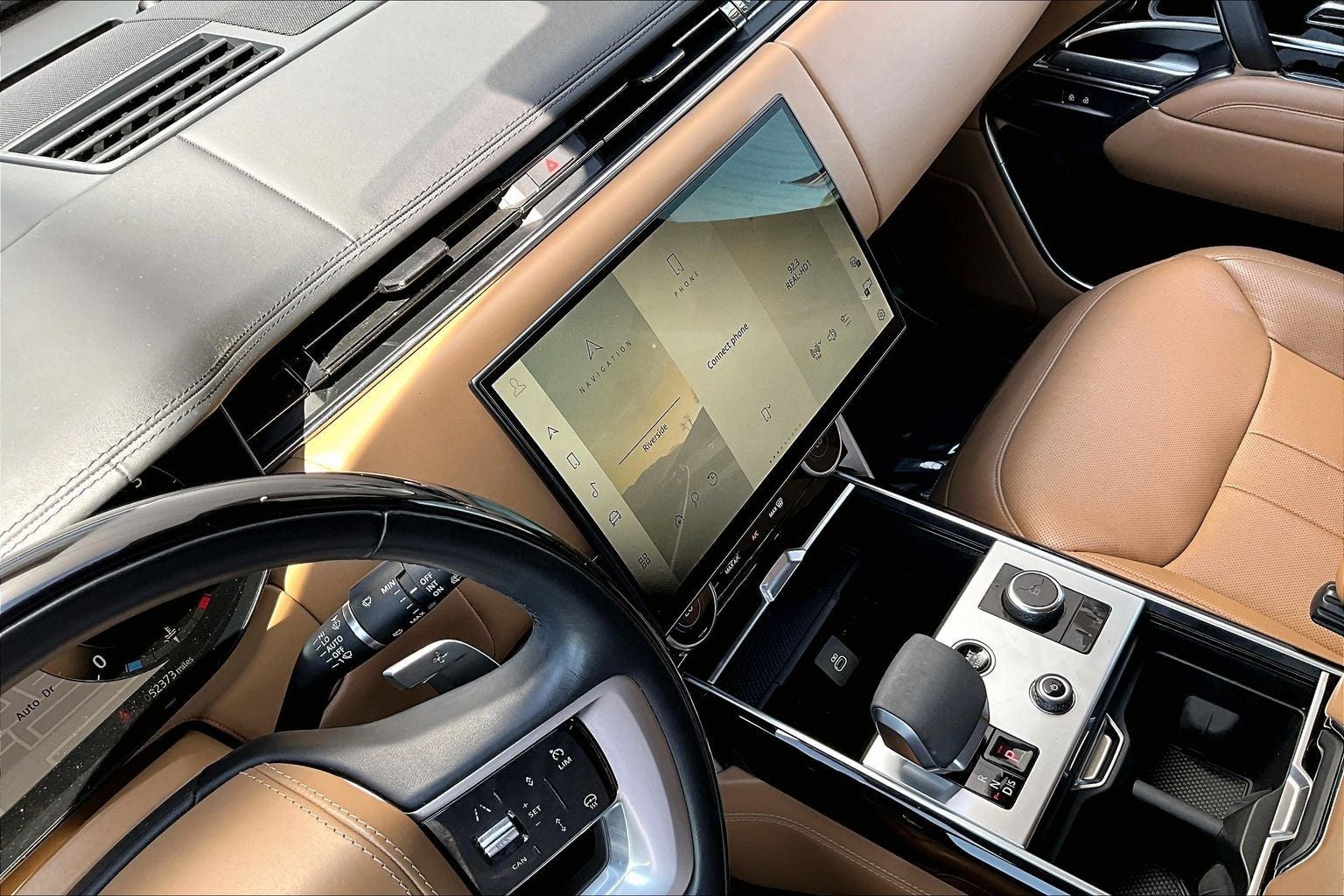 2023 Land Rover Range Rover Autobiography