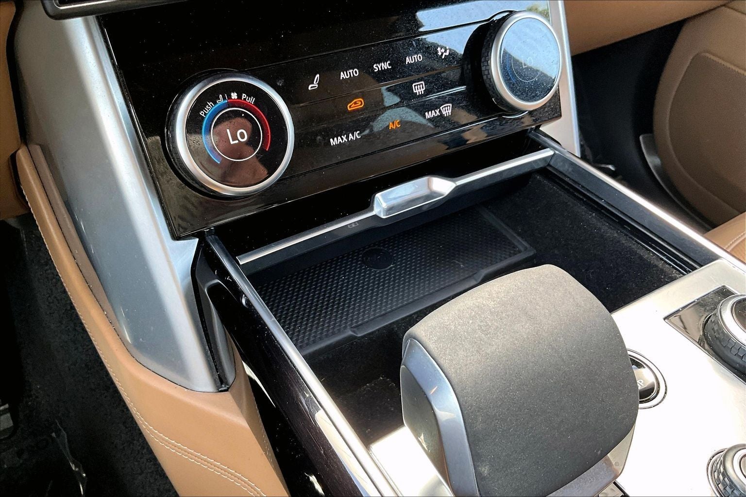 2023 Land Rover Range Rover Autobiography