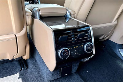 2023 Land Rover Range Rover Autobiography