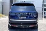 2023 Land Rover Range Rover Autobiography