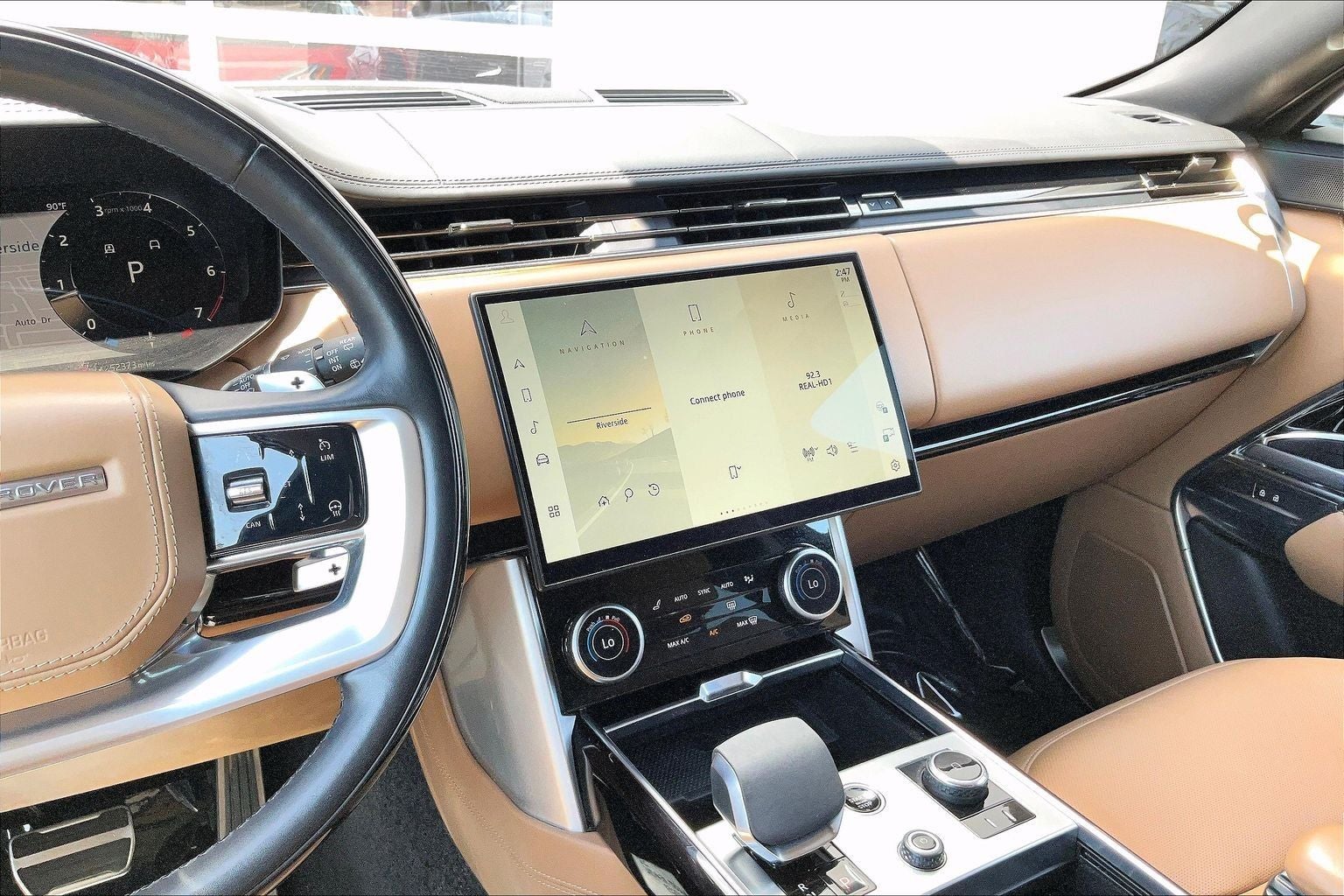 2023 Land Rover Range Rover Autobiography