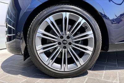 2023 Land Rover Range Rover Autobiography