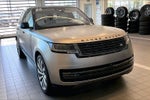 2023 Land Rover Range Rover Autobiography