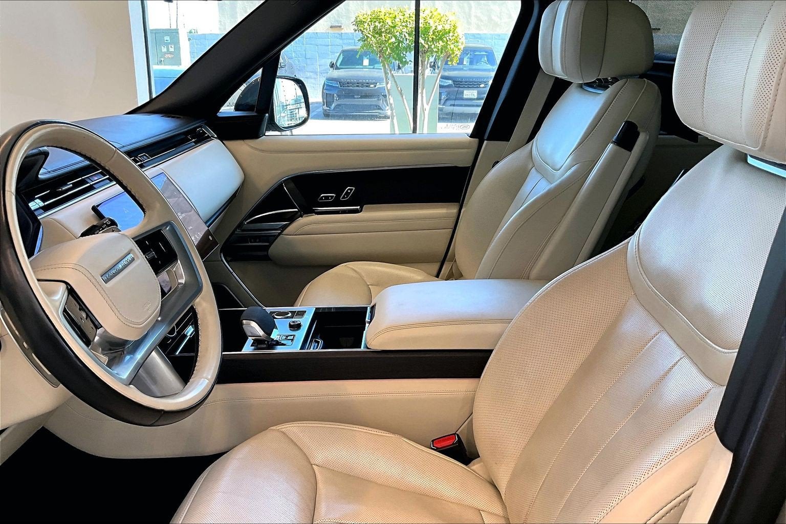 2023 Land Rover Range Rover Autobiography