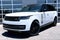 2024 Land Rover Range Rover Autobiography