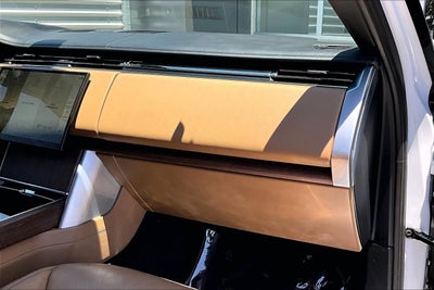 2024 Land Rover Range Rover Autobiography